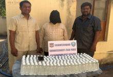 Hyderabad Task Force Seizes 173 Oxytocin Injections Worth Rs 50,000, Dairy Farm Operator Held