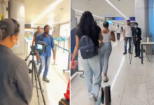 Ebola Screening Begins at Shamshabad International Airport for International Passengers
