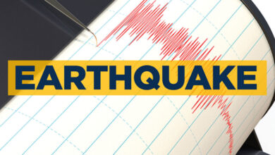 Madhya Pradesh: Mild earthquake sparks panic in Betul, Pandhurna