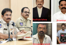 Cyberabad Police Arrest 3 in Fake Government Order and ₹35 Crore Illegal Government Land Deal Case in Narsingi