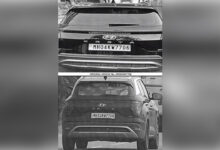 Hyderabad Traffic Police Crack Fake Number Plate Case, Syed Rizwan Ali Booked by Attapur Police