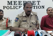 Hyderabad Fake Police Case: Meerpet Police Remand Six Accused in Rs 1.60 Lakh Rice Lorry Extortion