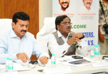 Telangana Government to Roll Out New Pensions from June 2: Minister Gaddam Vivek