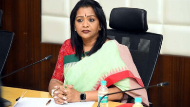 Telangana Government Appoints Gadwal Vijay Laxmi as Women’s Commission Chairperson