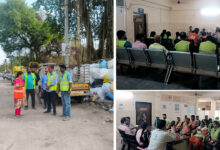 GHMC Intensifies Sanitation and SWM Preparations Across Hyderabad Ahead of Bakrid Festival