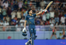 Shubman Gill’s 104 Powers Gujarat Titans into IPL 2026 Final After 7-Wicket Win Over Rajasthan Royals