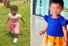 3-Year-Old Girl Priyanshu Dies After Falling into Water Sump Shankarpally