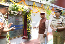 Telangana Governor Shiv Pratap Shukla Inaugurates ‘Feel the Jail’ and Jail Museum at Chanchalguda Central Jail