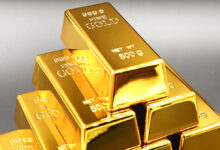 Gold surges 1.83 pc this week amid persistent tensions in Strait of Hormuz