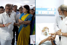Telangana Health Minister Damodar Raja Narasimha Inspects TIMS Sanathnagar Ahead of June Launch