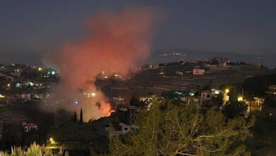 Hezbollah Drone Attack Injures 12 Israeli Soldiers, 14 Killed in Israeli Strikes on Lebanon