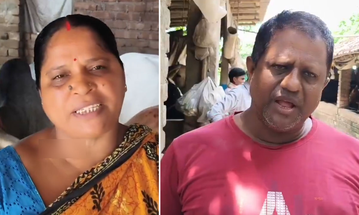 West Bengal Cattle Rules Trigger Crisis for Hindu Traders After Muslim Buyers Stop Purchasing Cows