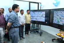 HYDRAA Installs 900 CCTV Cameras Near Lakes to Prevent Encroachments and Illegal Dumping