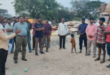 HYDRAA Warns of Action at Muskin Cheruvu as Encroachments Continue in 52.20-Acre FTL Area