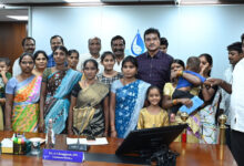 HYDRAA Lake Restoration: CM Announces Double Bedroom Houses for Displaced Poor in Hyderabad