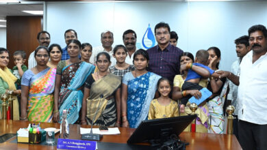 HYDRAA Lake Restoration: CM Announces Double Bedroom Houses for Displaced Poor in Hyderabad
