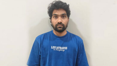 Hyderabad Cybercrime Police Arrest Habitual Matrimonial Fraudster Involved in 20 Fake Matrimonial Scam Cases