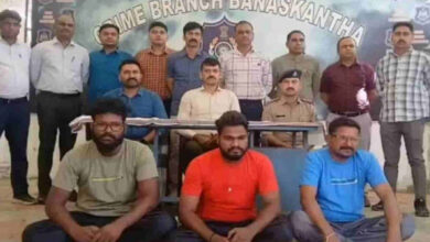 Inter-State Baby Trafficking Racket Busted: 25 Infants Sold for ₹5–6 Lakh Each, 27 Arrested