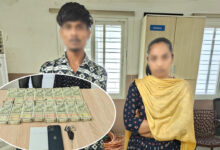 Jubilee Hills Theft Case Cracked: Housemaid, Minor Daughter Detained, Rs 8 Lakh Recovered