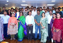 Telangana Tourism Gets Digital Booster as Jupally Krishna Rao Launches New Tourism Promotion Drive
