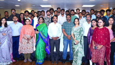 Telangana Tourism Gets Digital Booster as Jupally Krishna Rao Launches New Tourism Promotion Drive