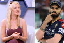 Virat Kohli Social Media Controversy: German Model Liz Laz Says She Was Offered Money to Make False Allegations
