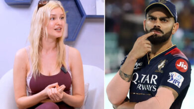 Virat Kohli Social Media Controversy: German Model Liz Laz Says She Was Offered Money to Make False Allegations