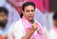 KTR Alleges Telangana Congress Govt Plotting to Scrap Free Power Scheme for Farmers Through Prepaid Meters