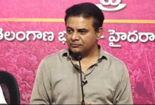 ACB Court Summons KTR in Formula E-Car Racing Case Over Alleged Rs 55 Crore Diversion
