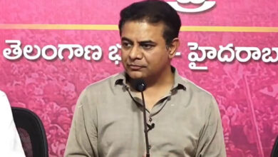 ACB Court Summons KTR in Formula E-Car Racing Case Over Alleged Rs 55 Crore Diversion