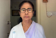 Mamata Banerjee Alleges BJP “Looted” Over 100 Seats, Calls Victory “Immoral”