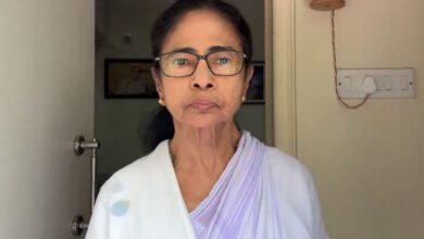 Mamata Banerjee Alleges BJP “Looted” Over 100 Seats, Calls Victory “Immoral”