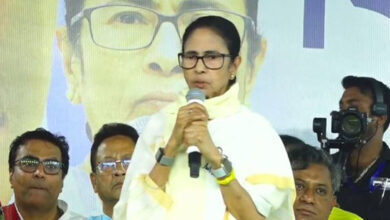 Opposition Backs Mamata Banerjee’s Refusal to Resign After Bengal Poll Defeat, BJP Calls It Against Constitutional Norms