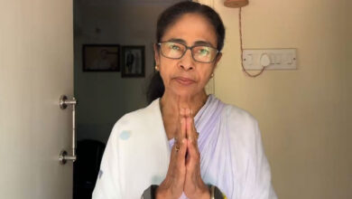 Mamata Urges TMC Workers Not to Lose Hope as BJP Leads in 190+ Seats in West Bengal Election