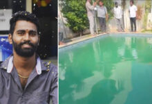 Hyderabad Farmhouse Party Turns Tragic as Young Man Allegedly Drowns in Swimming Pool at Moinabad