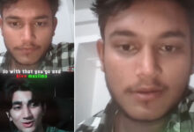Viral Video Sparks Outrage After Uttar Pradesh Man Allegedly Confesses to Killing Muslims During Live Stream
