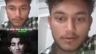 Viral Video Sparks Outrage After Uttar Pradesh Man Allegedly Confesses to Killing Muslims During Live Stream