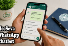 Telangana Expands MeeSeva WhatsApp Chatbot Services, Birth Certificate Correction Also Added — Here’s the Official Number