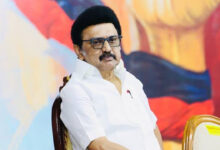 Tamil Nadu Election Shock: CM M K Stalin Loses Kolathur Seat to TVK’s VS Babu