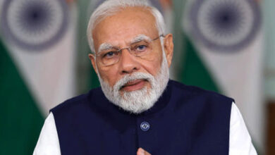 “People’s Power Prevailed”: PM Modi on BJP Win in Bengal, NDA Success in Assam