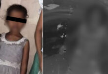 Hyderabad Horror: Mother Allegedly Kills 6-Year-Old Daughter in Alwal, Tries to Portray Death as Accident