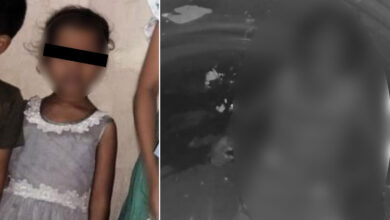 Hyderabad Horror: Mother Allegedly Kills 6-Year-Old Daughter in Alwal, Tries to Portray Death as Accident