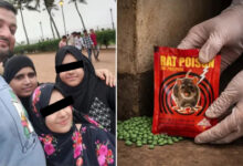 Mumbai Family Death Case: Rat Poison Found in Bodies of Couple and Two Daughters