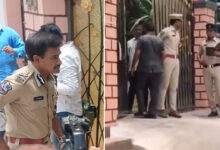 Retired IPS Officer Vinay Ranjan’s Wife Killed, Gold and Property Looted by Nepali House Help Gang