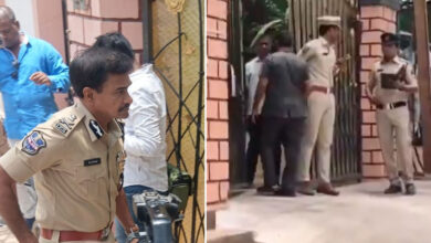 Retired IPS Officer Vinay Ranjan’s Wife Killed, Gold and Property Looted by Nepali House Help Gang