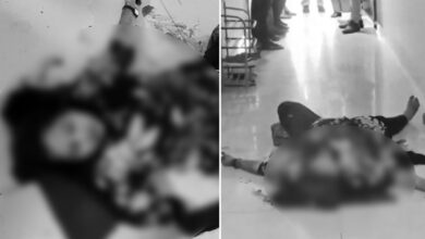 Hyderabad Murder: Woman Allegedly Stabbed to Death by Husband in Kishan Bagh