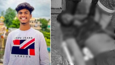 Secunderabad Murder: B.Tech Student Hacked to Death in Chilkalguda Over Alleged Love Affair