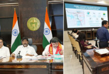 Musi River Rejuvenation Project: Telangana Cabinet Sub-Committee Reviews Rs 7,055 Crore Phase-1 Plan