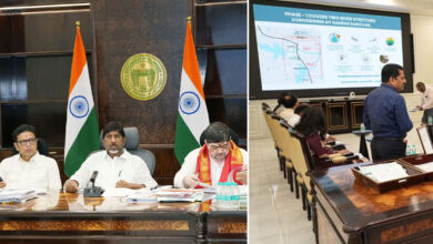 Musi River Rejuvenation Project: Telangana Cabinet Sub-Committee Reviews Rs 7,055 Crore Phase-1 Plan