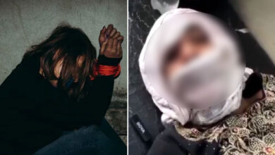 Minor Muslim Girl Allegedly Kidnapped, Held Hostage for 3 Days in a Madrasa and Sexually Assaulted by Hindu Men